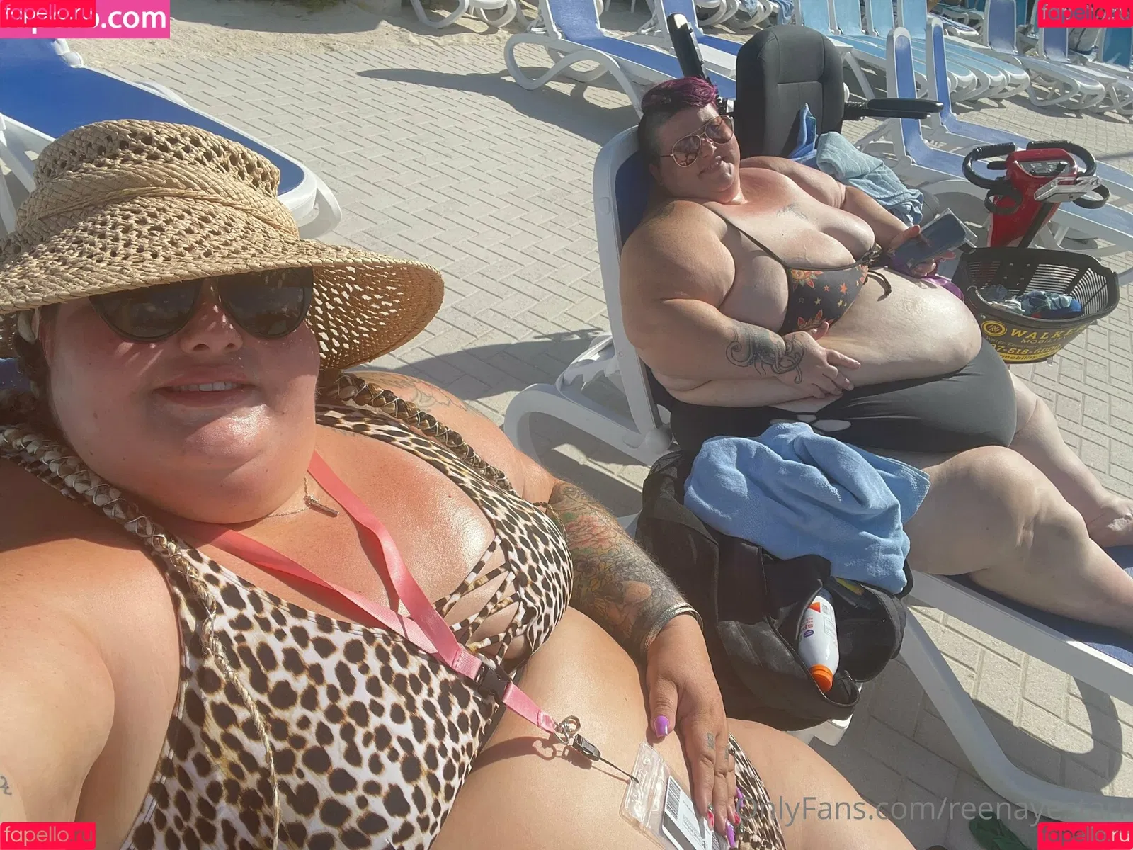 reenayestarr Onlyfans Photo Gallery 