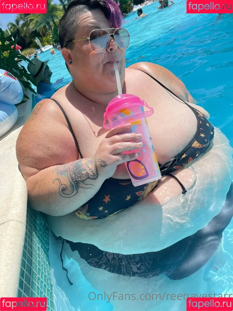 reenayestarr Onlyfans Photo Gallery 