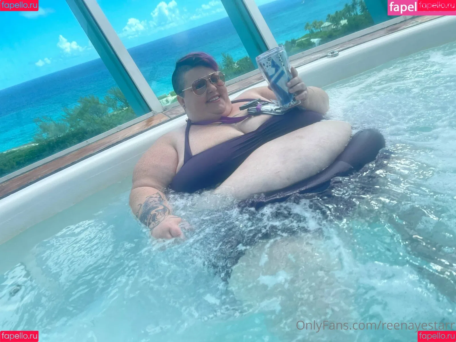 reenayestarr Onlyfans Photo Gallery 