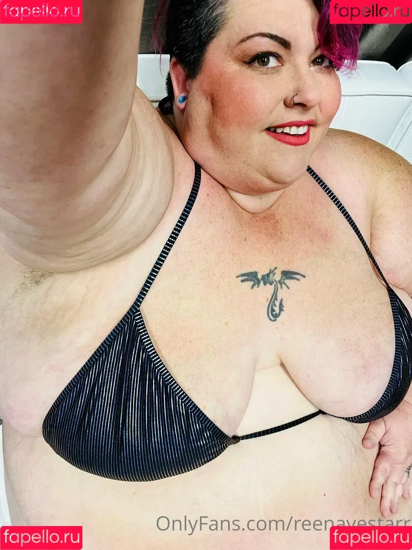 reenayestarr Onlyfans Photo Gallery 