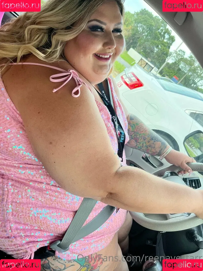reenayestarr Onlyfans Photo Gallery 