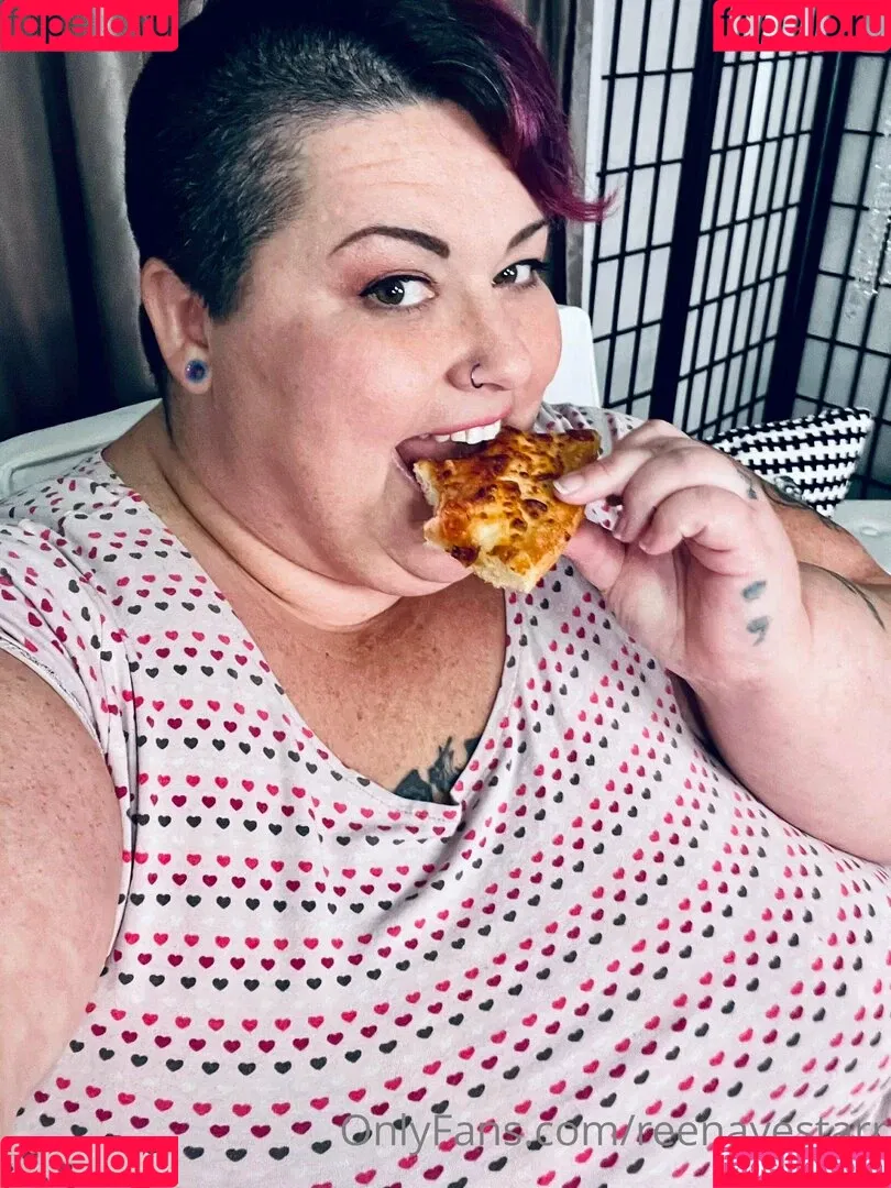 reenayestarr Onlyfans Photo Gallery 