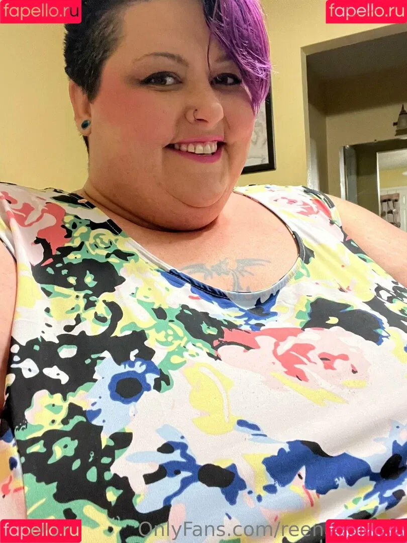 reenayestarr Onlyfans Photo Gallery 