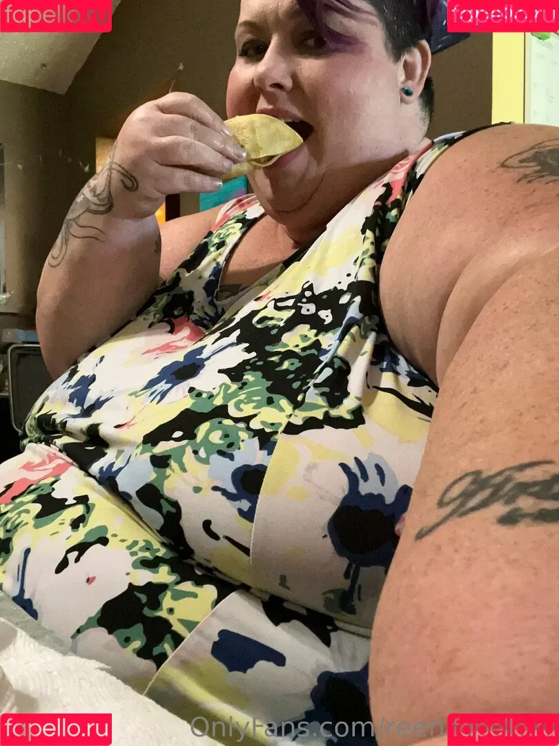 reenayestarr Onlyfans Photo Gallery 