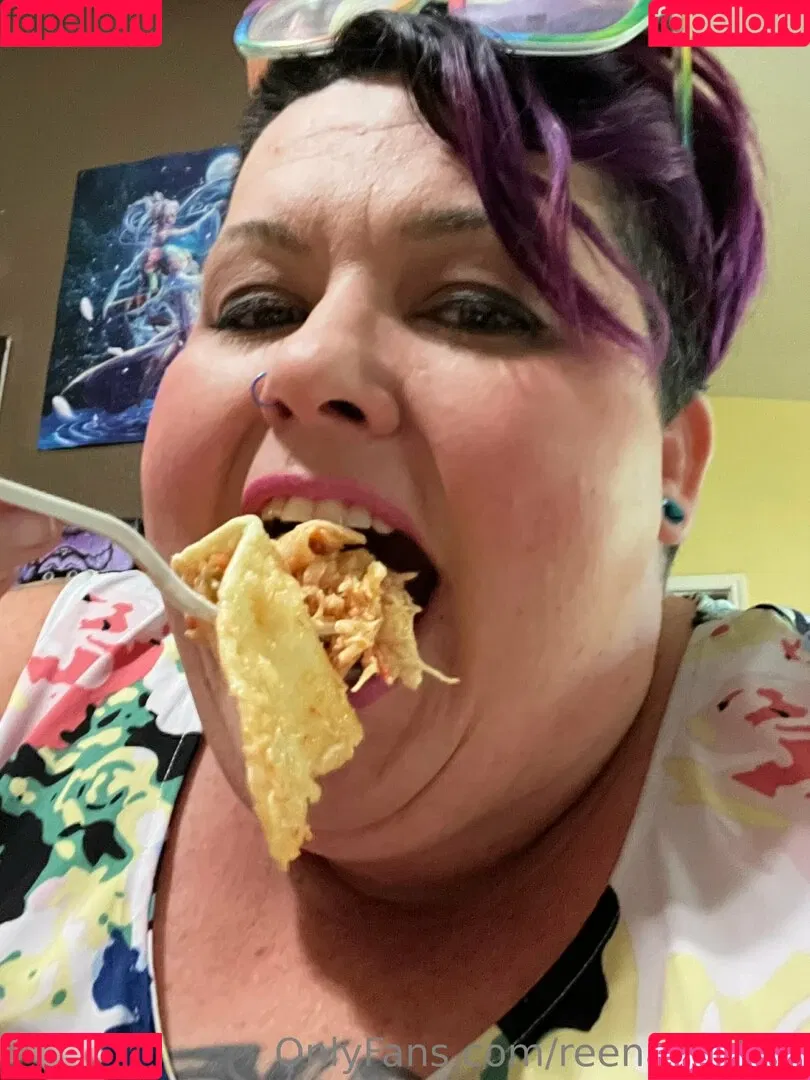 reenayestarr Onlyfans Photo Gallery 