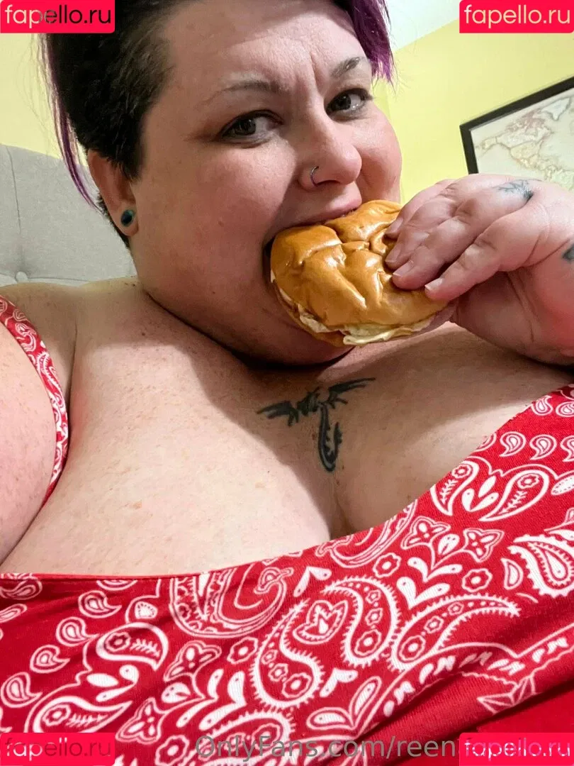 reenayestarr Onlyfans Photo Gallery 
