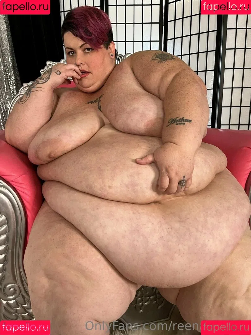 reenayestarr Onlyfans Photo Gallery 