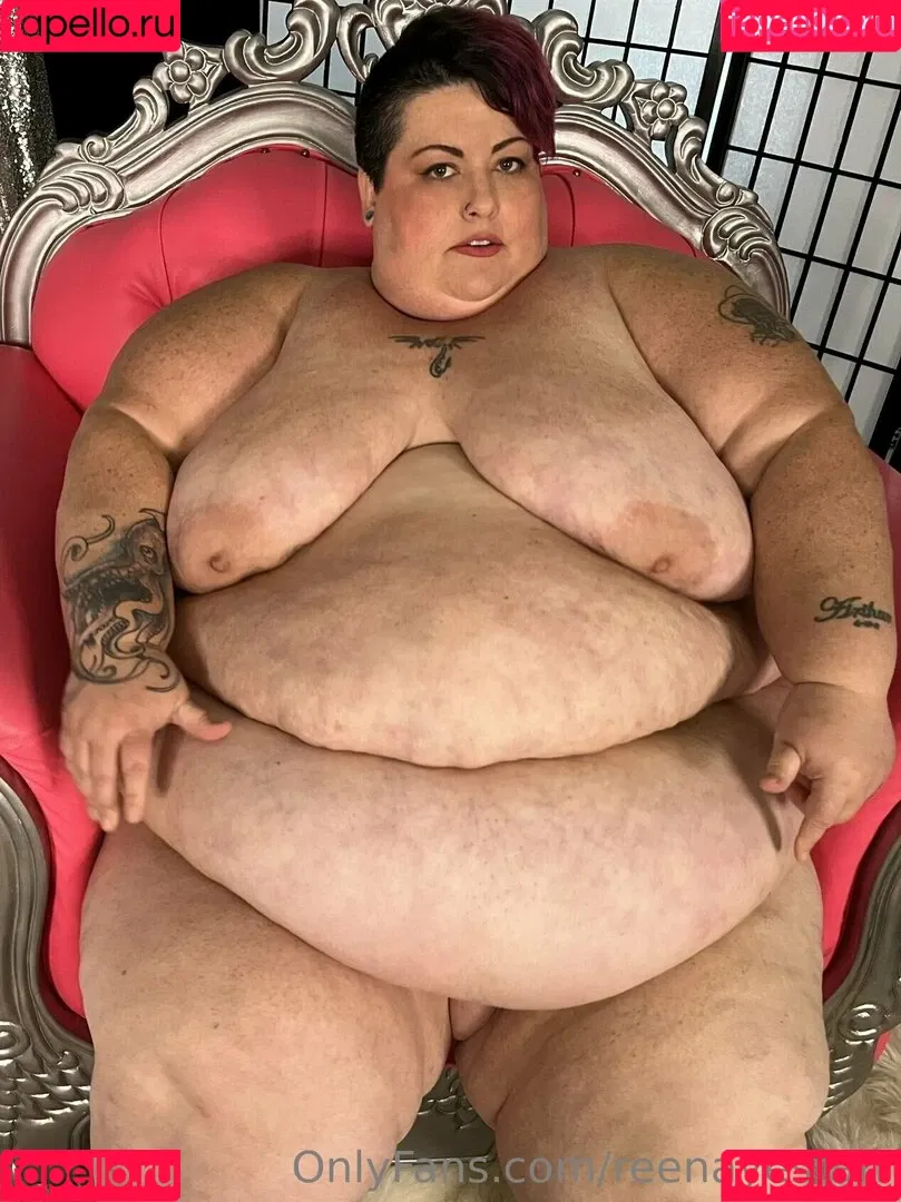 reenayestarr Onlyfans Photo Gallery 