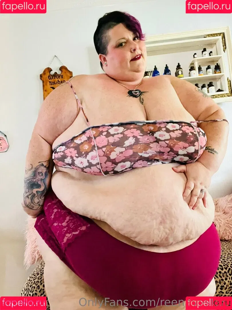 reenayestarr Onlyfans Photo Gallery 
