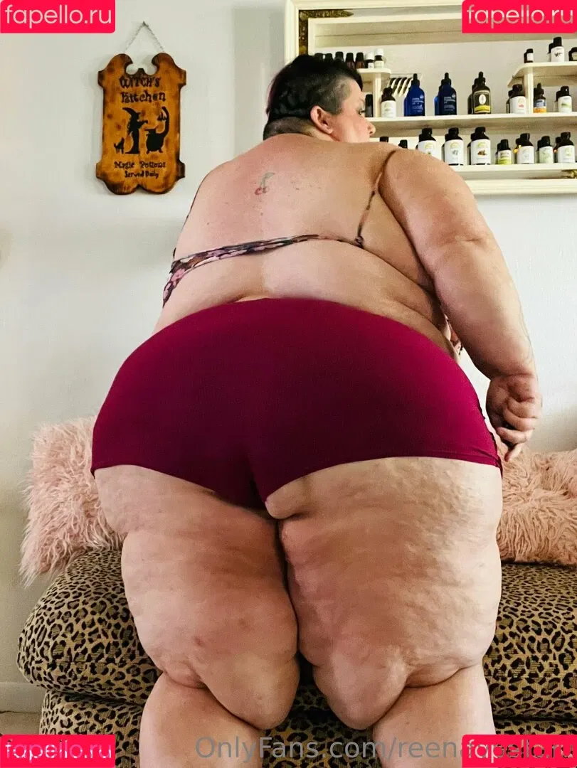 reenayestarr Onlyfans Photo Gallery 