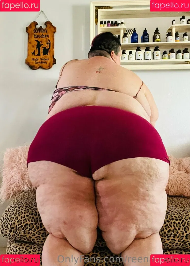 reenayestarr Onlyfans Photo Gallery 