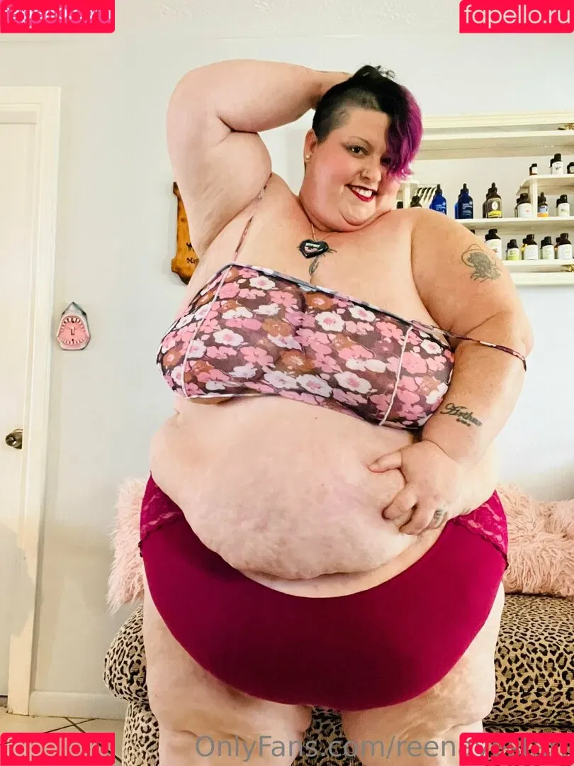 reenayestarr Onlyfans Photo Gallery 