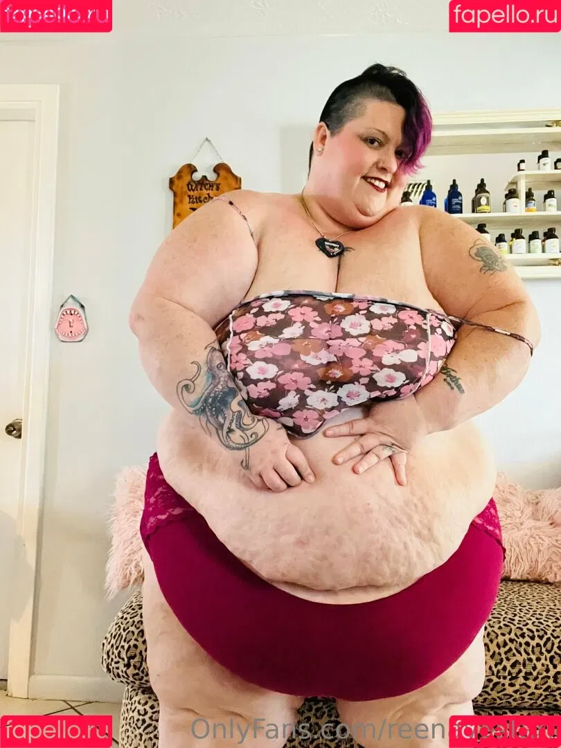 reenayestarr Onlyfans Photo Gallery 