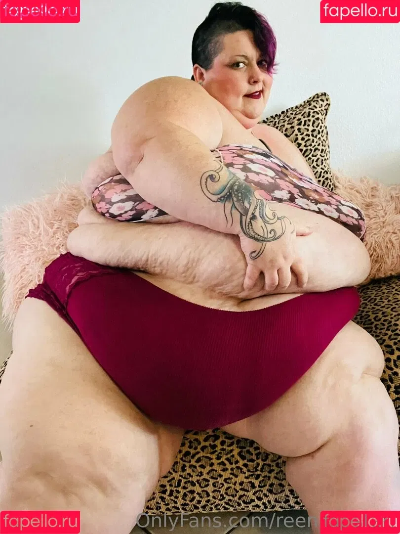 reenayestarr Onlyfans Photo Gallery 