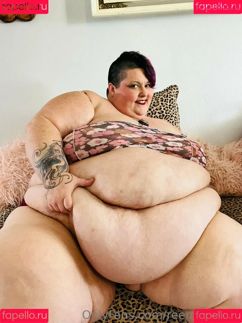 reenayestarr Onlyfans Photo Gallery 