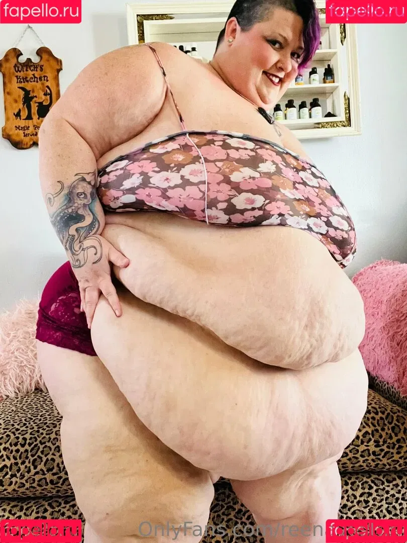 reenayestarr Onlyfans Photo Gallery 