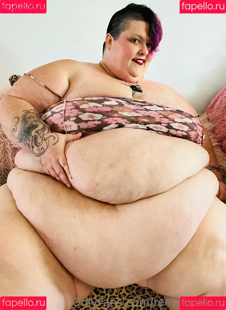 reenayestarr Onlyfans Photo Gallery 