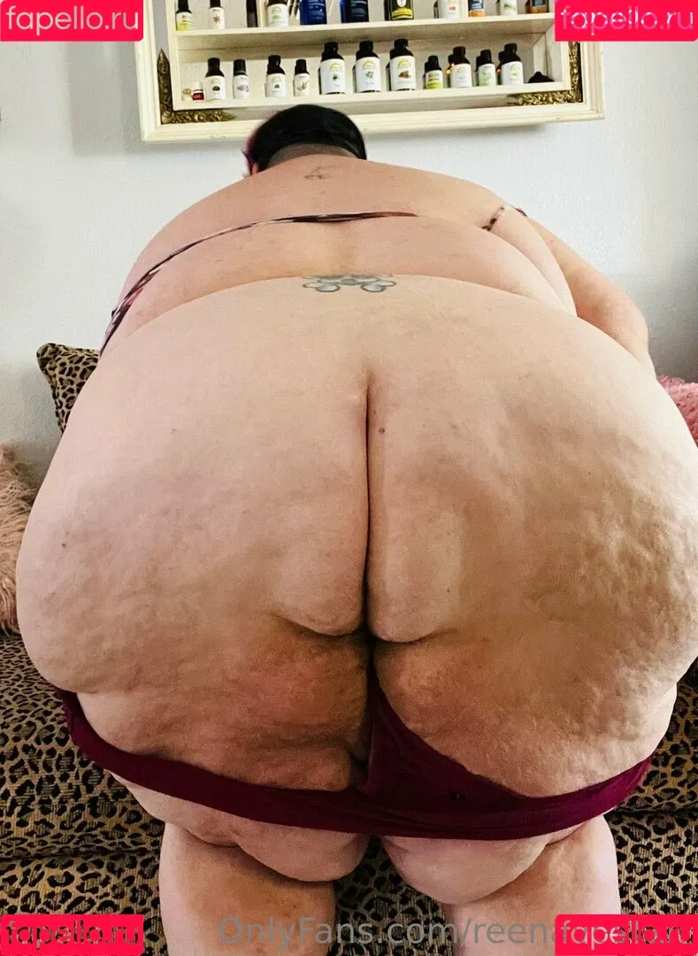reenayestarr Onlyfans Photo Gallery 