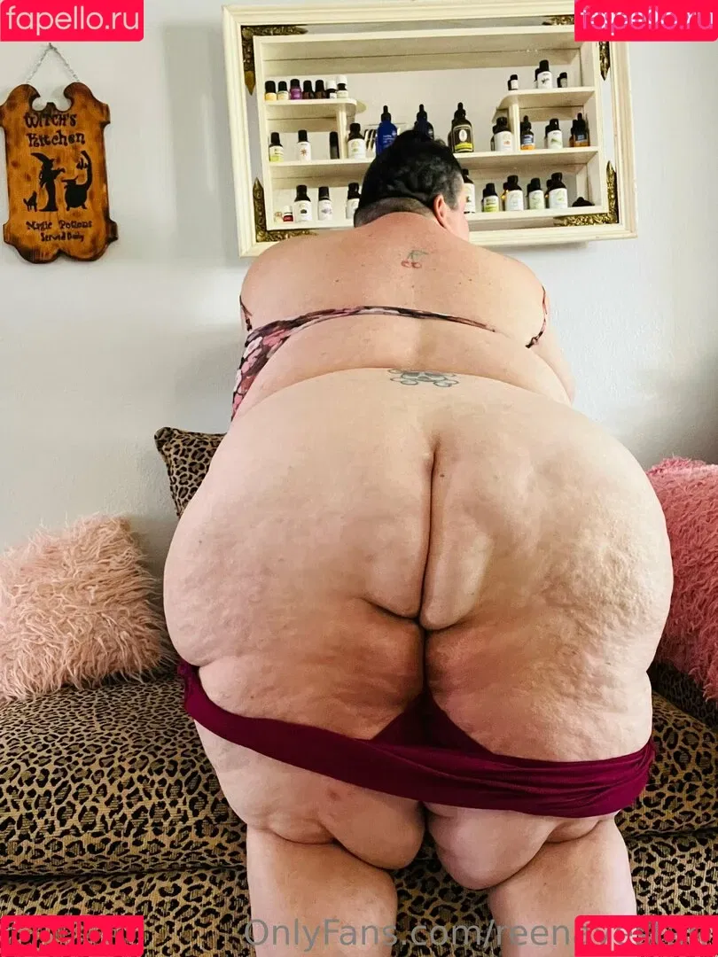 reenayestarr Onlyfans Photo Gallery 