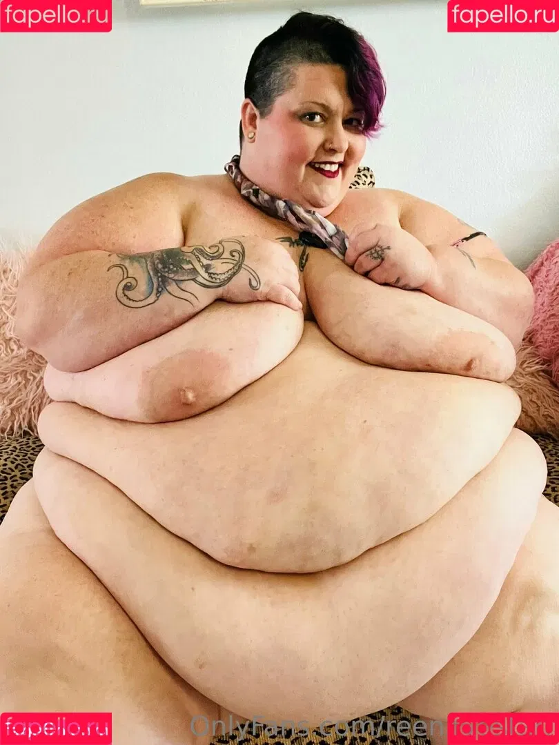 reenayestarr Onlyfans Photo Gallery 