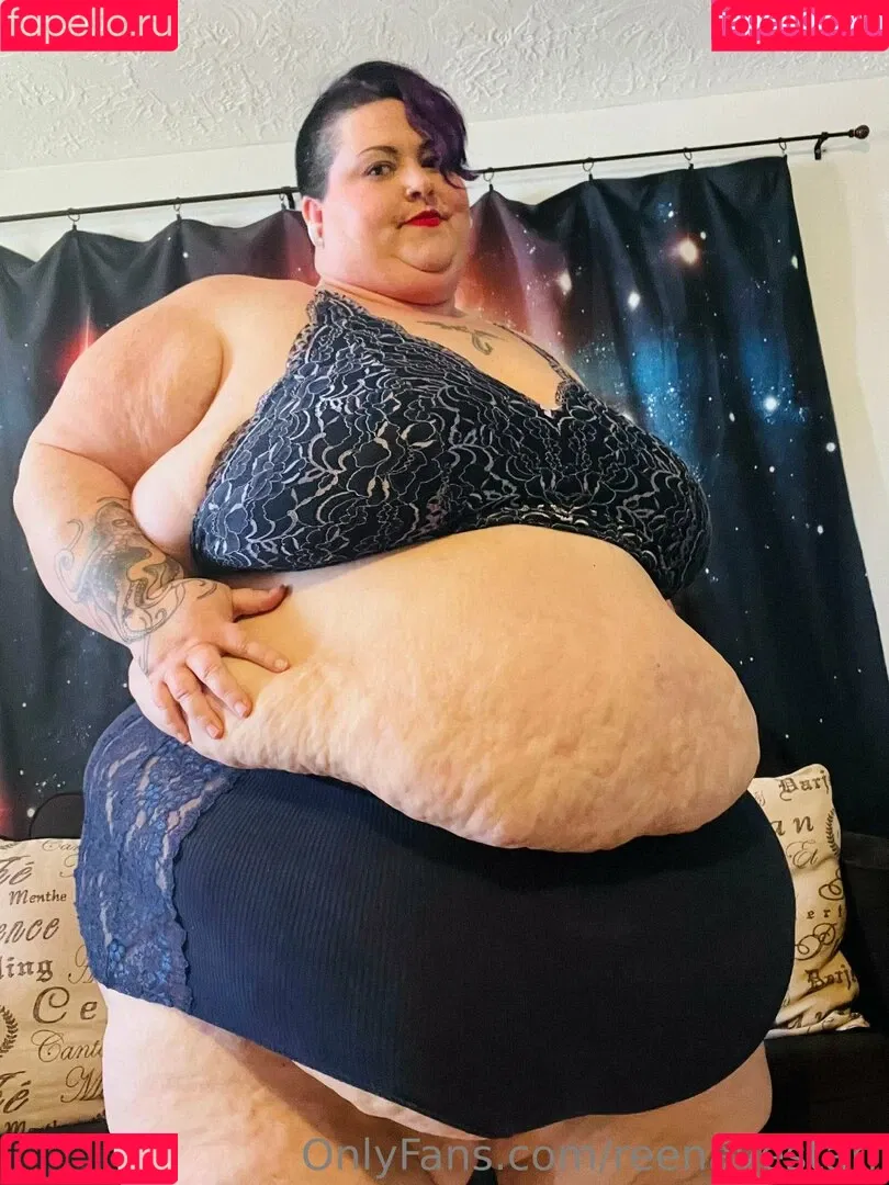 reenayestarr Onlyfans Photo Gallery 
