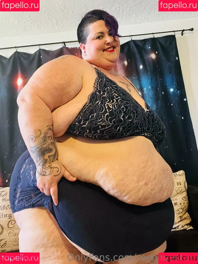 reenayestarr Onlyfans Photo Gallery 