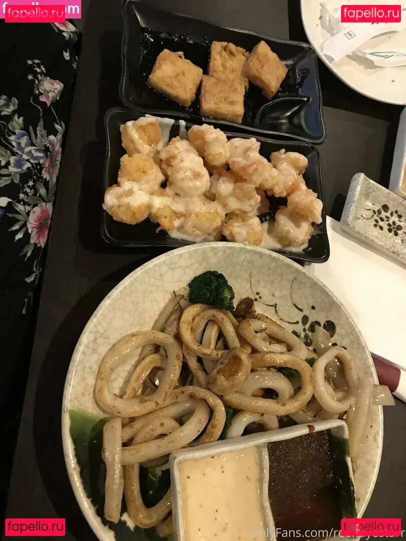 reenayestarr Onlyfans Photo Gallery 