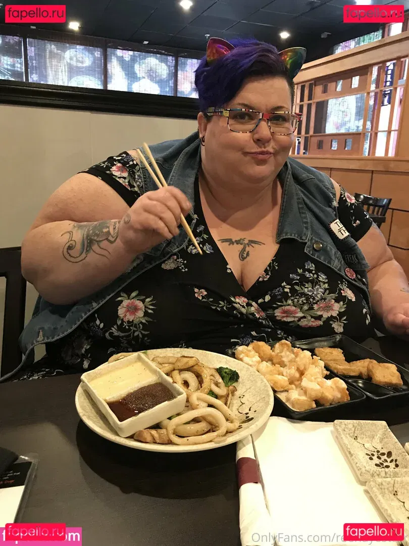 reenayestarr Onlyfans Photo Gallery 