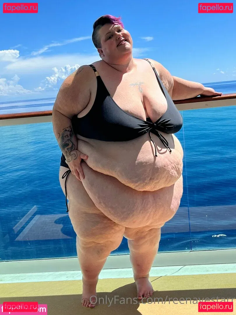 reenayestarr Onlyfans Photo Gallery 