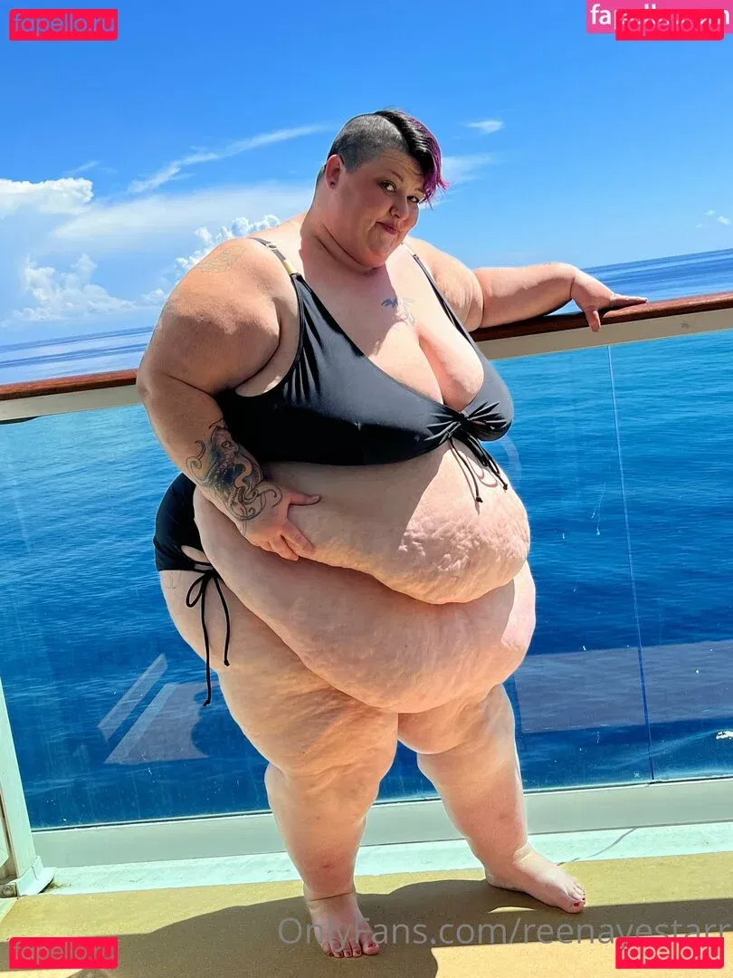 reenayestarr Onlyfans Photo Gallery 