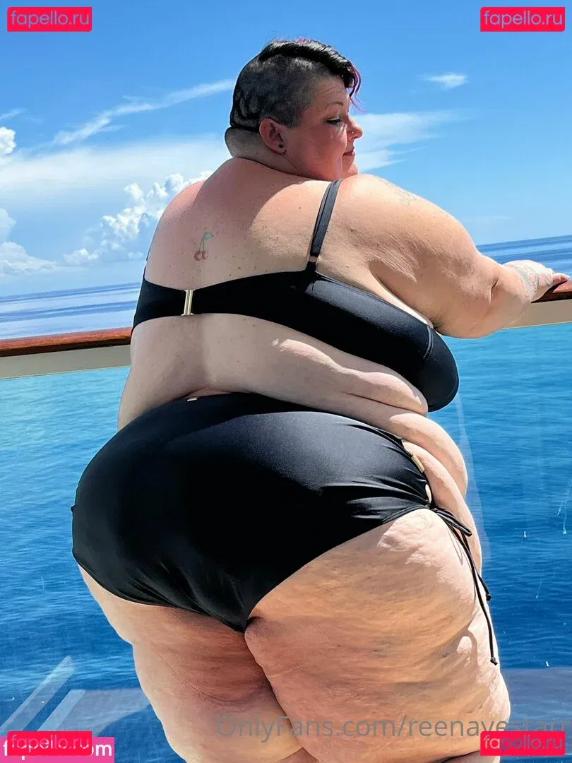 reenayestarr Onlyfans Photo Gallery 