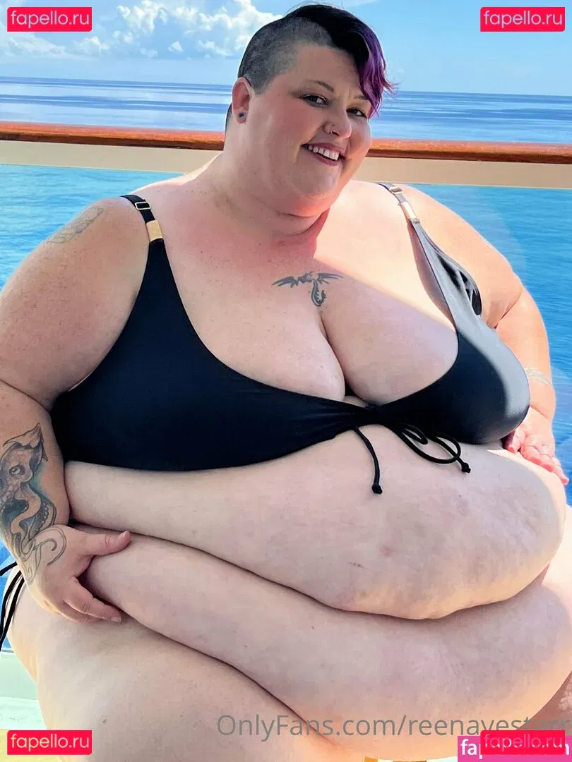 reenayestarr Onlyfans Photo Gallery 