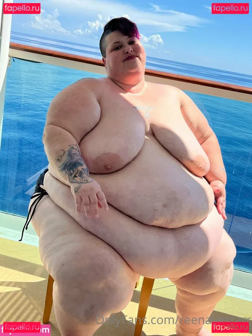 reenayestarr Onlyfans Photo Gallery 