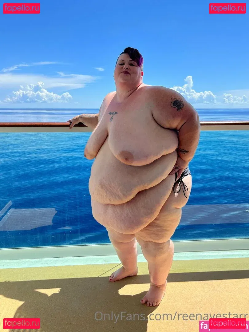 reenayestarr Onlyfans Photo Gallery 