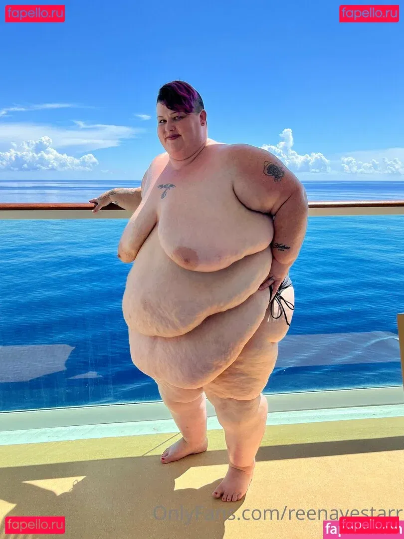 reenayestarr Onlyfans Photo Gallery 