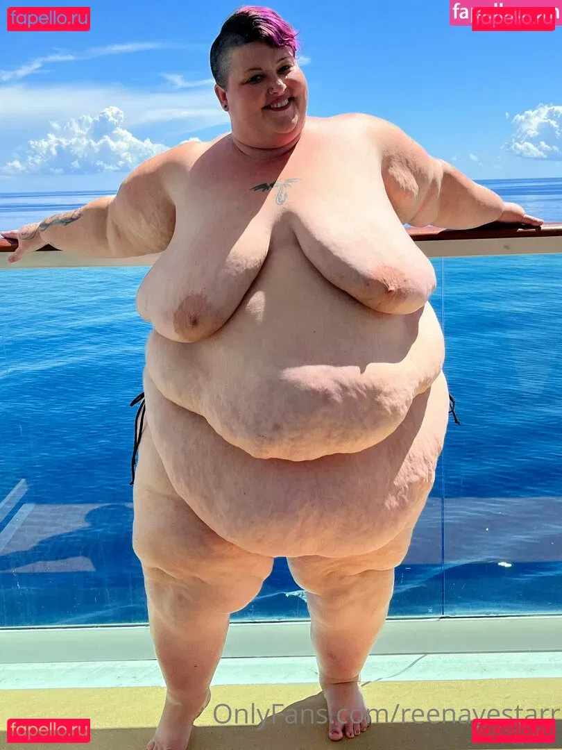 reenayestarr Onlyfans Photo Gallery 