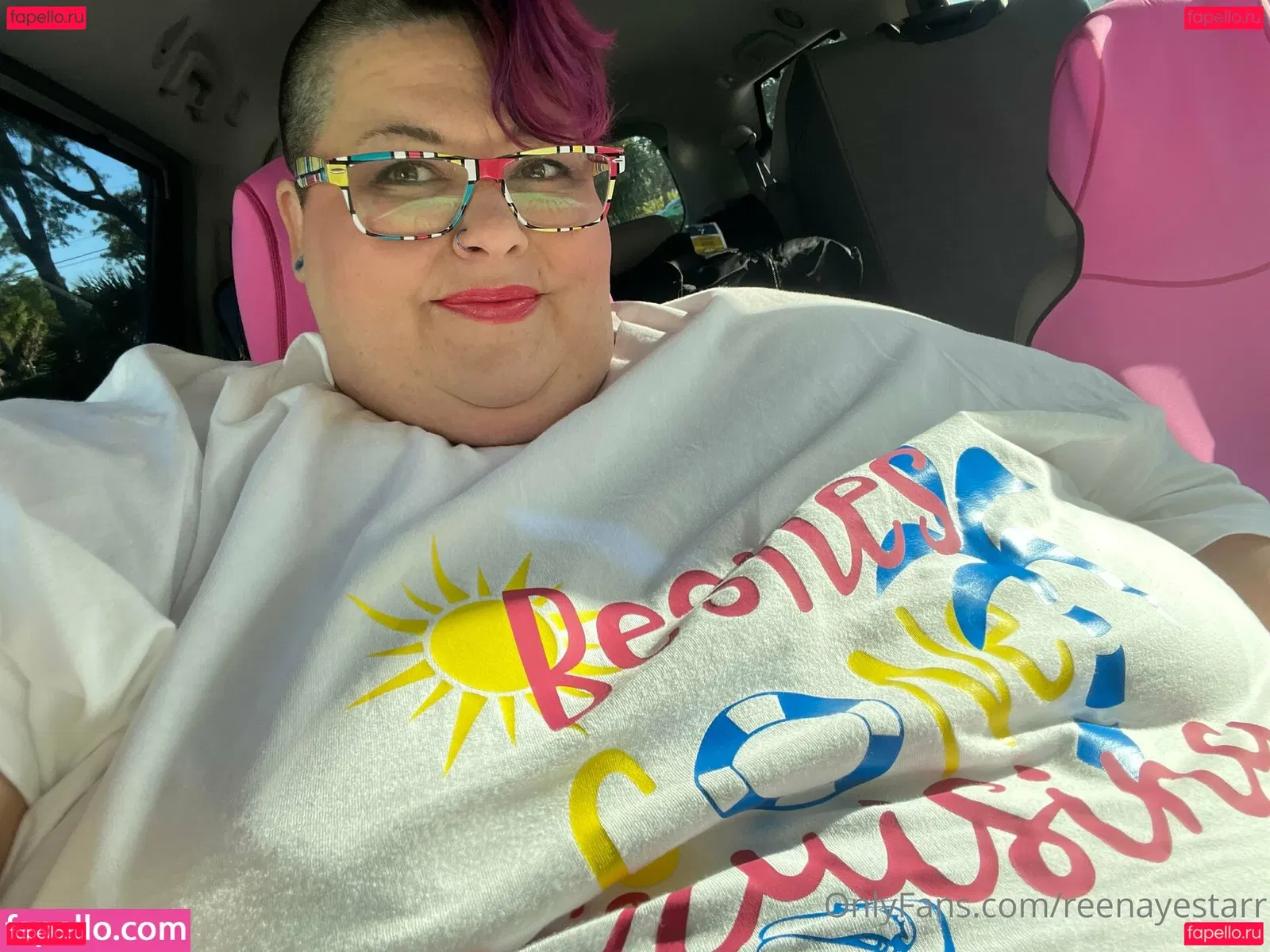 reenayestarr Onlyfans Photo Gallery 