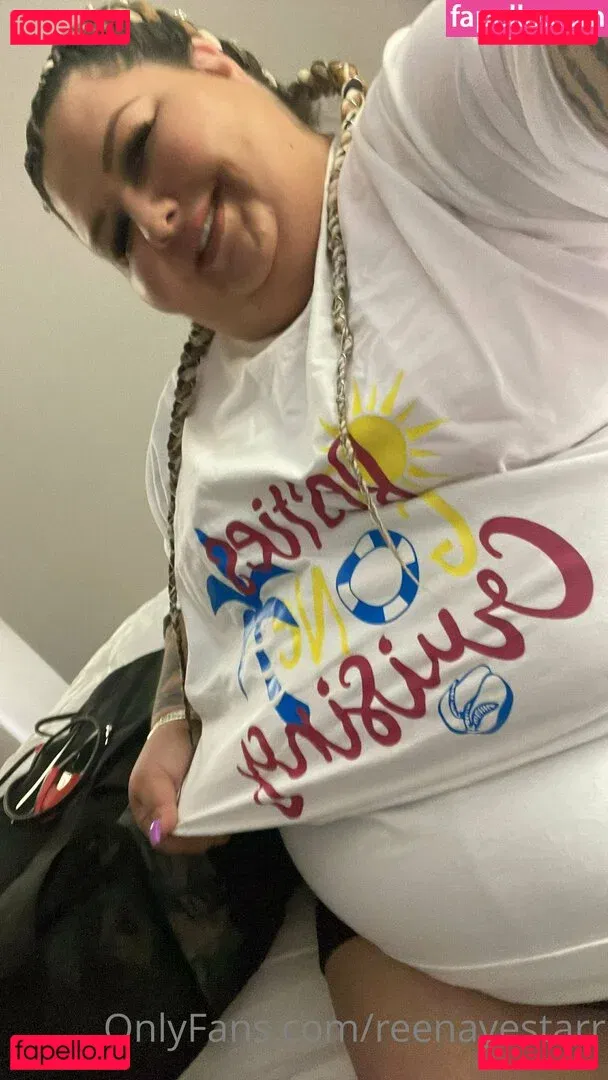 reenayestarr Onlyfans Photo Gallery 