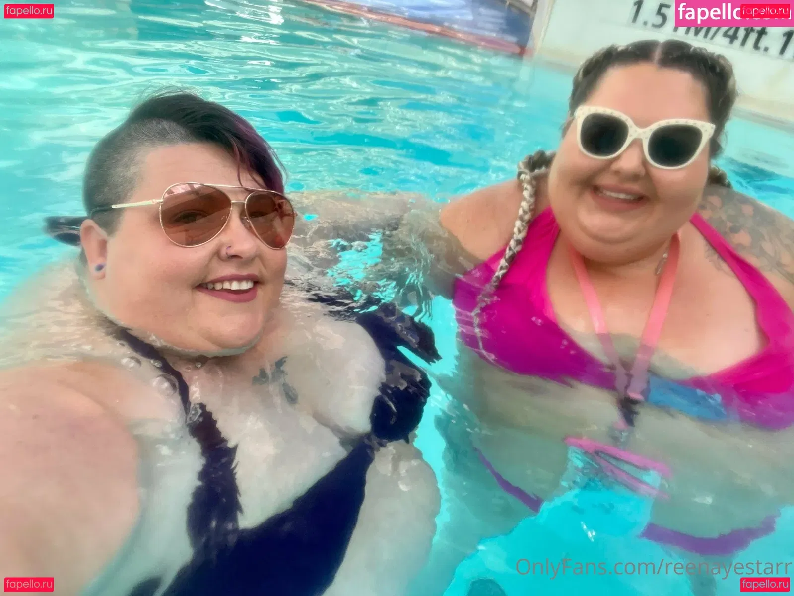 reenayestarr Onlyfans Photo Gallery 