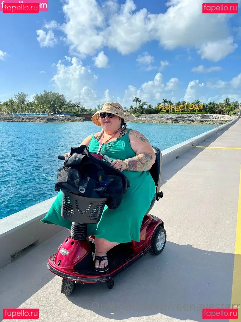 reenayestarr Onlyfans Photo Gallery 