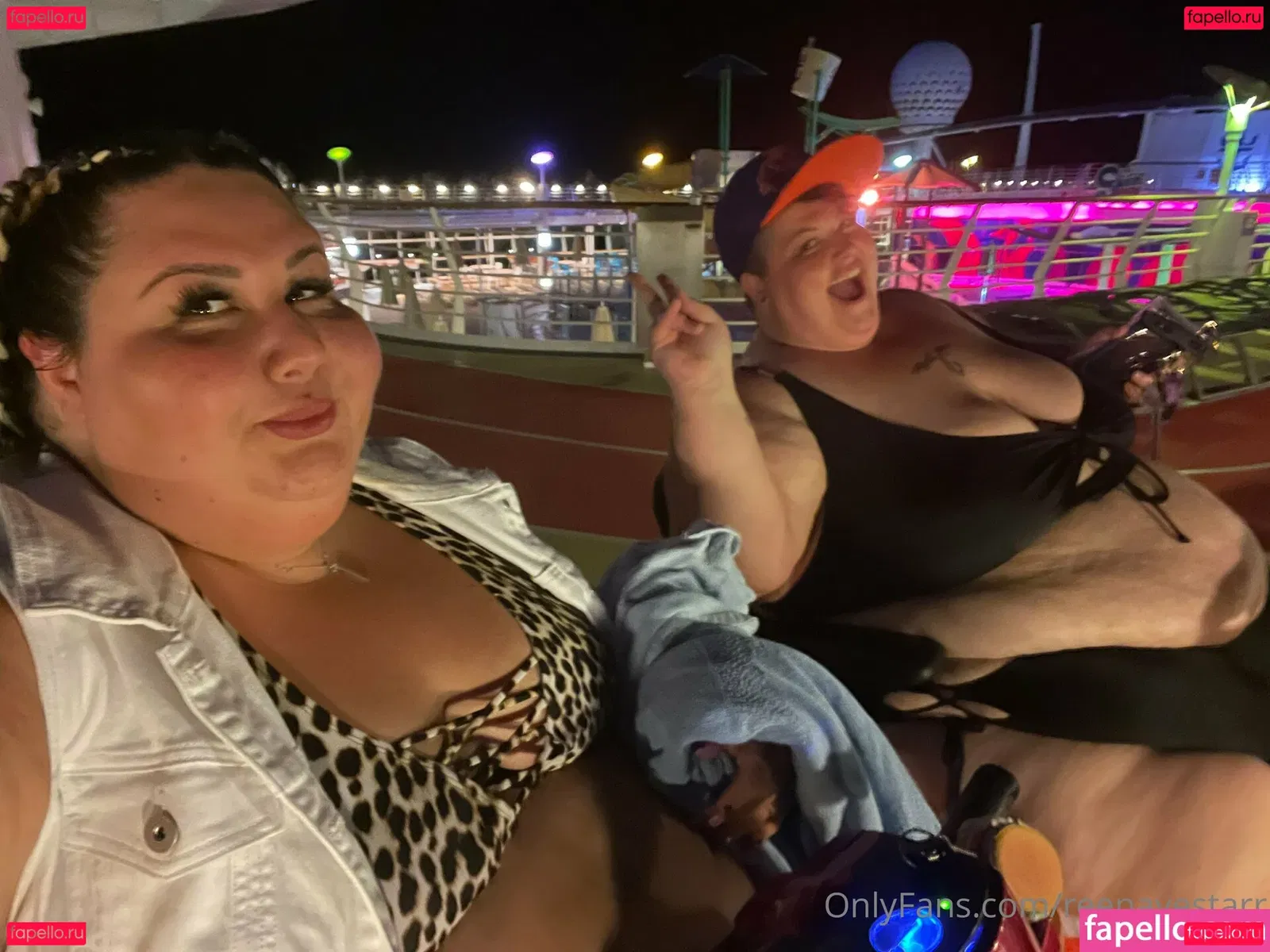 reenayestarr Onlyfans Photo Gallery 