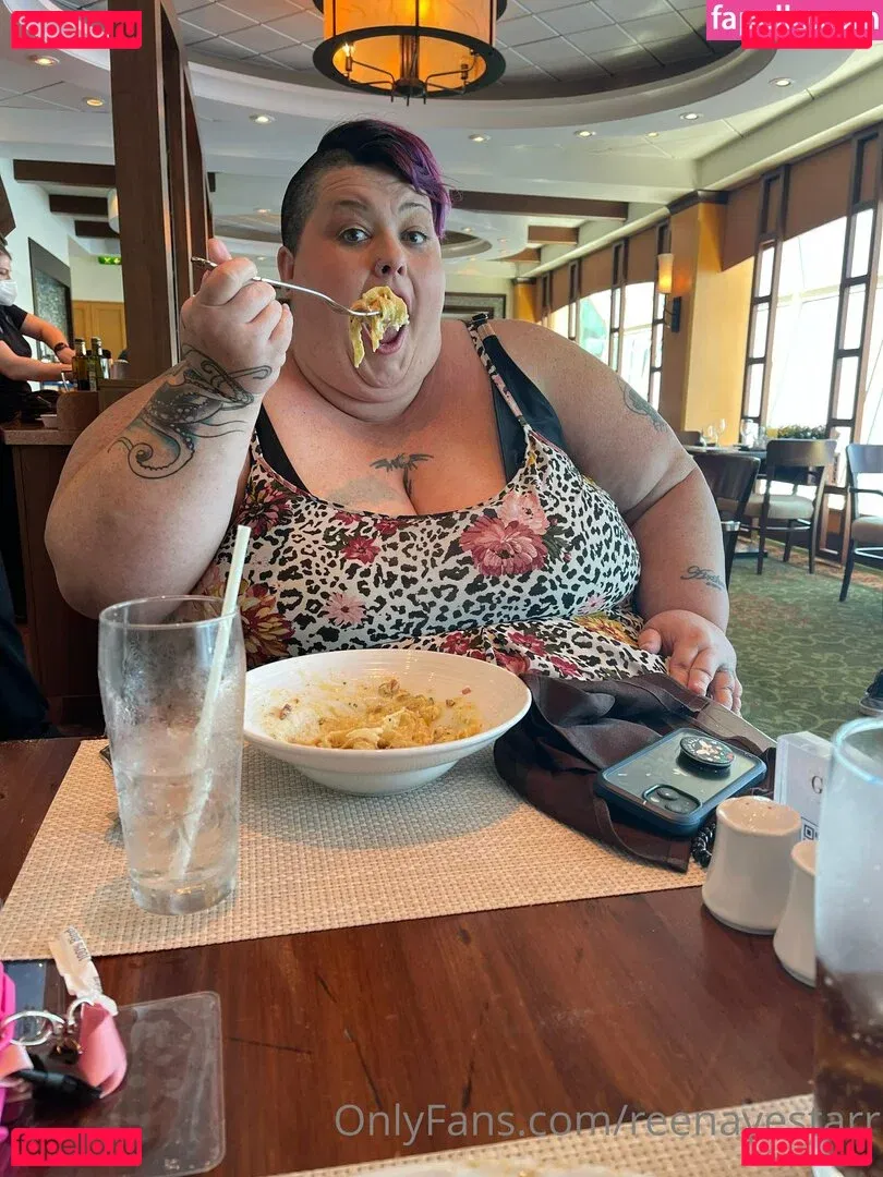 reenayestarr Onlyfans Photo Gallery 