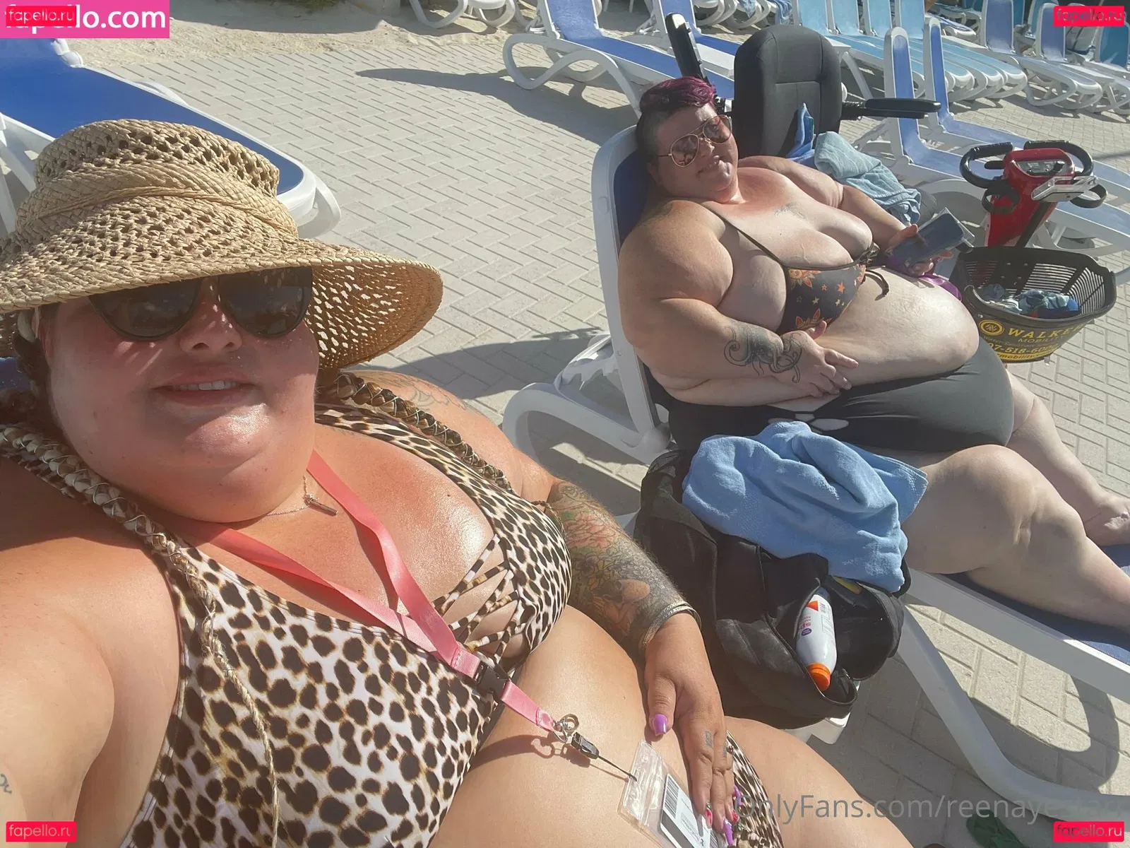 reenayestarr Onlyfans Photo Gallery 