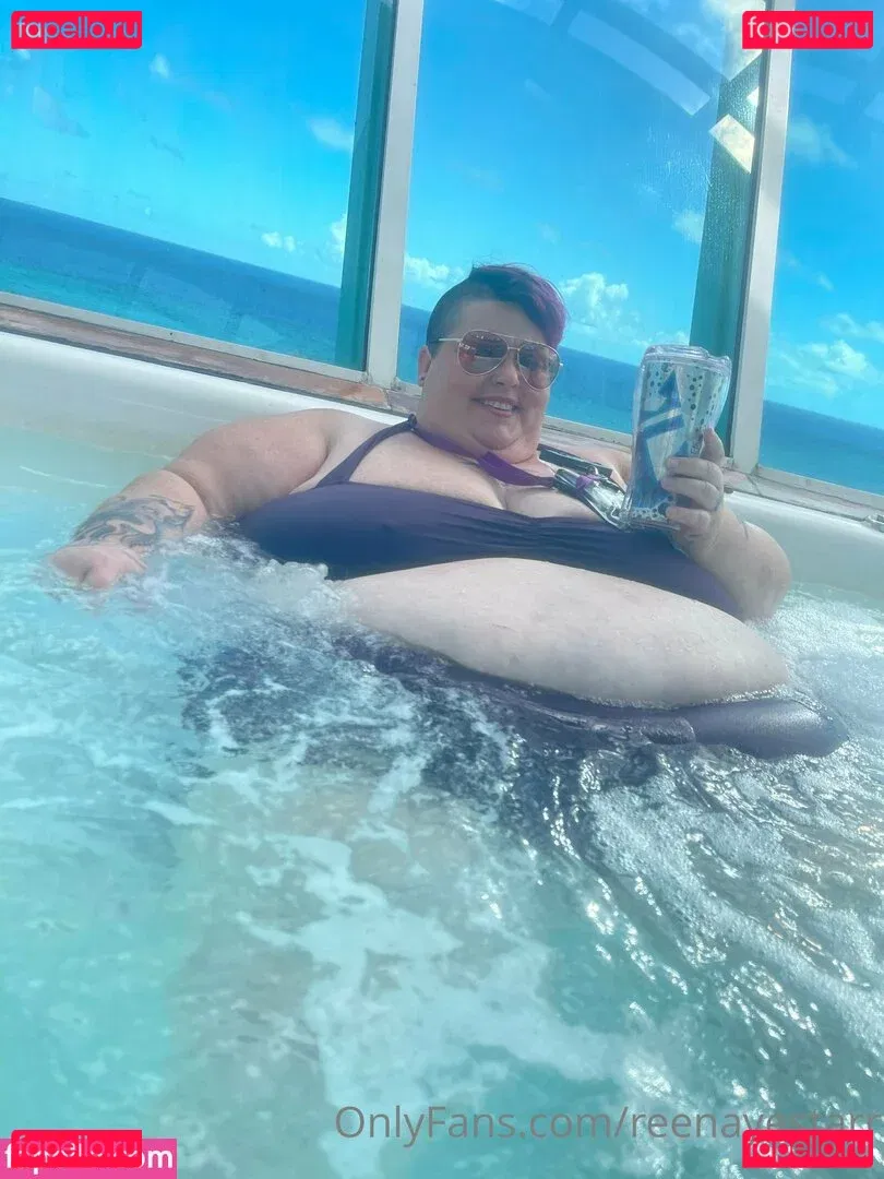 reenayestarr Onlyfans Photo Gallery 