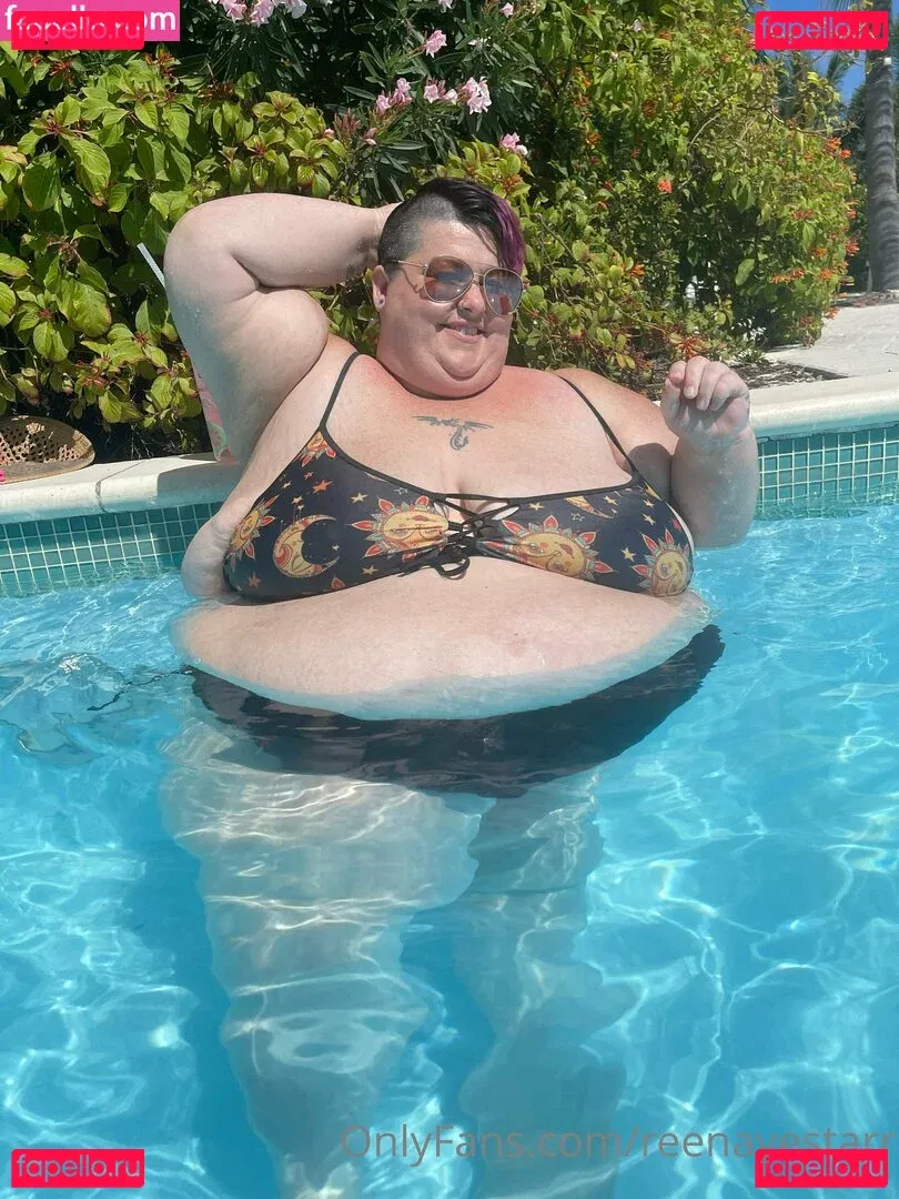 reenayestarr Onlyfans Photo Gallery 