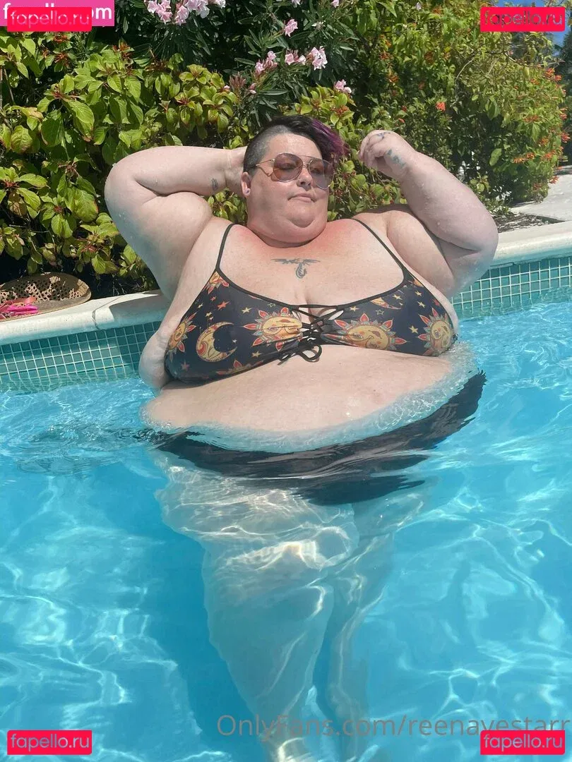 reenayestarr Onlyfans Photo Gallery 