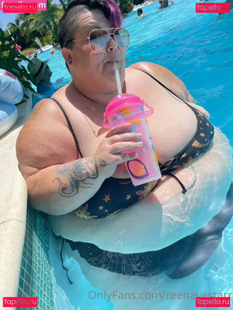 reenayestarr Onlyfans Photo Gallery 