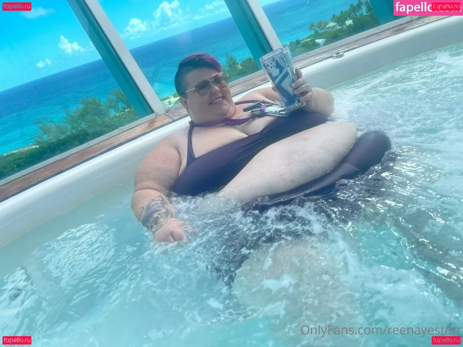 reenayestarr Onlyfans Photo Gallery 