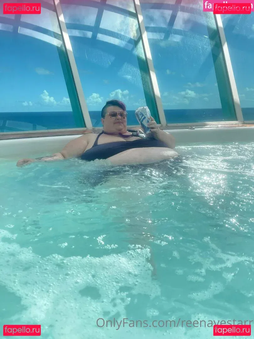 reenayestarr Onlyfans Photo Gallery 