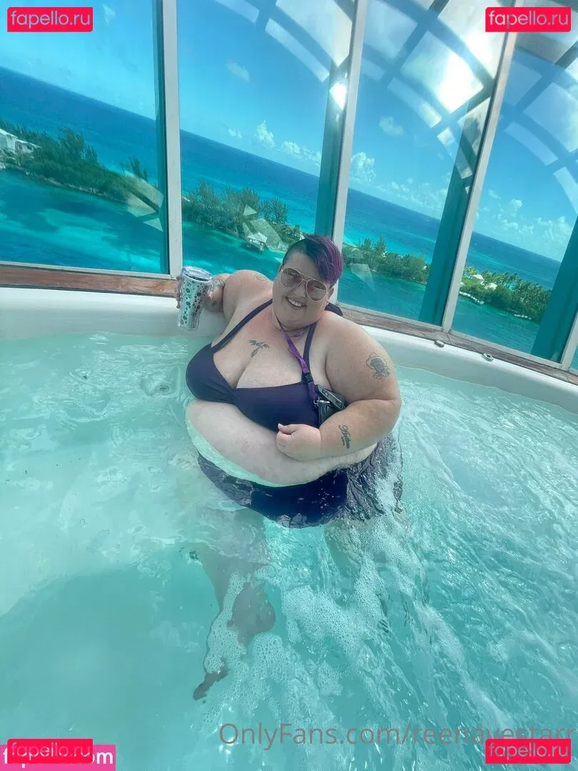 reenayestarr Onlyfans Photo Gallery 